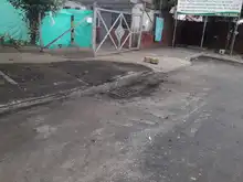 En septiembre, Bachetón multiplicó esfuerzos para llegar a más de 70 barrios