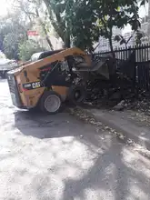 En septiembre, Bachetón multiplicó esfuerzos para llegar a más de 70 barrios