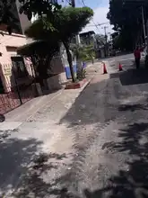 En septiembre, Bachetón multiplicó esfuerzos para llegar a más de 70 barrios