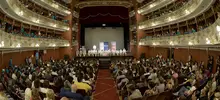 Víctus, la obra que sana heridas a través de la memoria se presentó en Cali