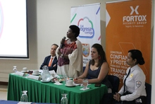 Empresarios de Cali, invitados a generar más espacios laborales para las mujeres de la ciudad 