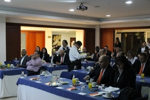 Empresarios de Cali, invitados a generar más espacios laborales para las mujeres de la ciudad 