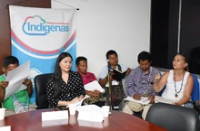 Alcaldía de Cali fortalecerá la atención de la población indígena a través de Mesa de Trabajo 