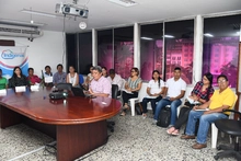 Alcaldía de Cali fortalecerá la atención de la población indígena a través de Mesa de Trabajo 