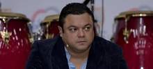 Héctor Lavoe, es el mejor cantante de salsa que he podido escuchar: Óscar Pájaro