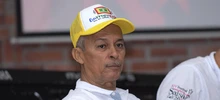 Héctor Lavoe, es el mejor cantante de salsa que he podido escuchar: Óscar Pájaro