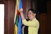 Jóvenes de Cali asistieron a la Asamblea de actualización de la Plataforma Municipal de Juventudes