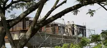 Paso a desnivel que prolongará la calle 5 y la conectará con el sector del valle del Lili ya tiene forma