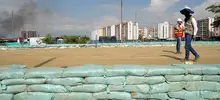 Paso a desnivel que prolongará la calle 5 y la conectará con el sector del valle del Lili ya tiene forma