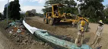 Paso a desnivel que prolongará la calle 5 y la conectará con el sector del valle del Lili ya tiene forma