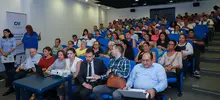 Más de tres mil caleños le hicieron el quite al gota a gota con Bankomunales