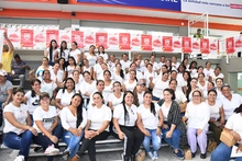 Madres y padres líderes del programa Familias en Acción recibirán un reconocimiento por su labor