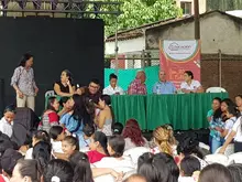 Centros de entrenamiento deportivo, un complemento para la educación en Cal