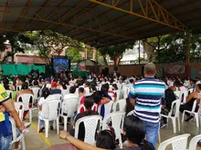 Centros de entrenamiento deportivo, un complemento para la educación en Cal