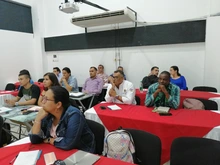 Taller Introducción Base de Datos y SGBD 2019