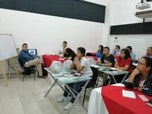 Taller Introducción Bases de Datos y SGBD 2019