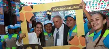 Cali Epicentro Desarrollo y Paz abrió jornadas planteando el reto que significa la integración territorial 