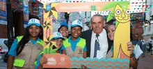 Cali Epicentro Desarrollo y Paz abrió jornadas planteando el reto que significa la integración territorial 