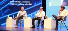 Cali Epicentro Desarrollo y Paz abrió jornadas planteando el reto que significa la integración territorial 