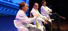 Cali Epicentro Desarrollo y Paz abrió jornadas planteando el reto que significa la integración territorial 