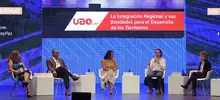 La integración de las ciudades, una visión del desarrollo económico