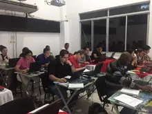 Taller Introducción Base de Datos y SGBD 2019