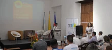 TIO, la estrategia que desde hace ocho años trabaja por el progreso social