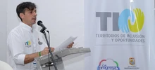 TIO, la estrategia que desde hace ocho años trabaja por el progreso social