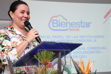 ¡Ni Se compra, Ni Se vende! , la campaña que lanzó Cali para prevenir la explotación sexual infantil