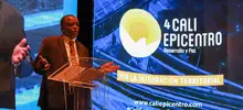 A ritmo de Pacífico culminó la cuarta versión de Cali Epicentro desarrollo y paz: por la integración territorial