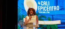 A ritmo de Pacífico culminó la cuarta versión de Cali Epicentro desarrollo y paz: por la integración territorial