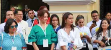 A ritmo de Pacífico culminó la cuarta versión de Cali Epicentro desarrollo y paz: por la integración territorial