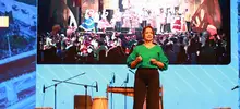 A ritmo de Pacífico culminó la cuarta versión de Cali Epicentro desarrollo y paz: por la integración territorial