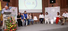 Administración Armitage destinó $2.7 billones para atender a la primera infancia, infancia, adolescencia y juventud 