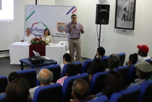 MÁS recicladores de oficio capacitados para optimizar su labor en la ciudad