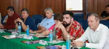 Por primera vez se realizó Rueda de Negocios en el Festival Mundial de Salsa