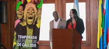 Por primera vez se realizó Rueda de Negocios en el Festival Mundial de Salsa