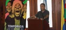 Por primera vez se realizó Rueda de Negocios en el Festival Mundial de Salsa