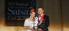 Elegidos los Campeones Mundiales de Salsa de Cali 2019