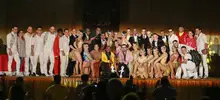 Elegidos los Campeones Mundiales de Salsa de Cali 2019