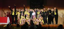Elegidos los Campeones Mundiales de Salsa de Cali 2019
