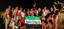 Elegidos los Campeones Mundiales de Salsa de Cali 2019