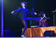 Con una majestuosa presentación la obra ‘Ahora sí’, superó todas las expectativas en el Festival Mundial de Salsa 2019