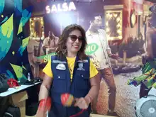 Cali es la ‘pitería’