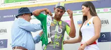 Alcalde de Cali recibió Micrófono de Oro en la última etapa del Clásico RCN