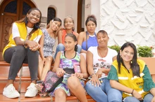 La Emru, buscará brindar incentivos en formación y emprendimiento en el área de renovación urbana