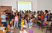 La Emru, buscará brindar incentivos en formación y emprendimiento en el área de renovación urbana