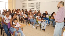 La Emru, buscará brindar incentivos en formación y emprendimiento en el área de renovación urbana