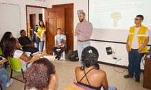 La Emru, buscará brindar incentivos en formación y emprendimiento en el área de renovación urbana