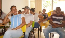 La Emru, buscará brindar incentivos en formación y emprendimiento en el área de renovación urbana